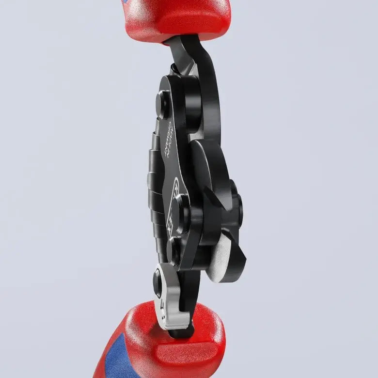 Knipex Wire Rope Shear, 6-1/4 in - KN 95 62 160 SBA Knipex