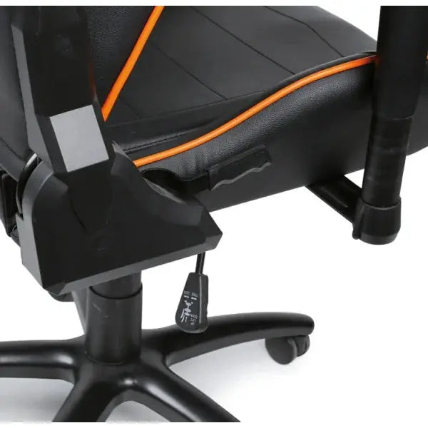 Beta Tools (Article# 9563U) Ergonomic Office Armchair 