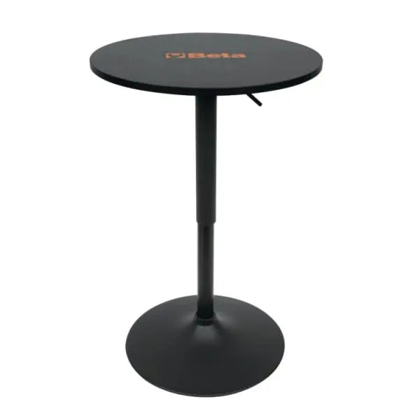 Beta Tools (Article# 9566K) Set of 1 Furnishing Table and 3 Vertically Adjustable Stools - BT 095660500 