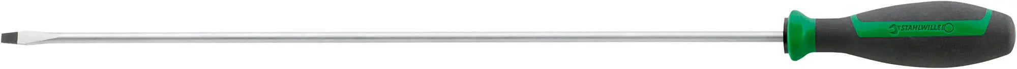 Stahlwille Drall+ Slotted Screwdriver - ST 73213102 Stahlwille