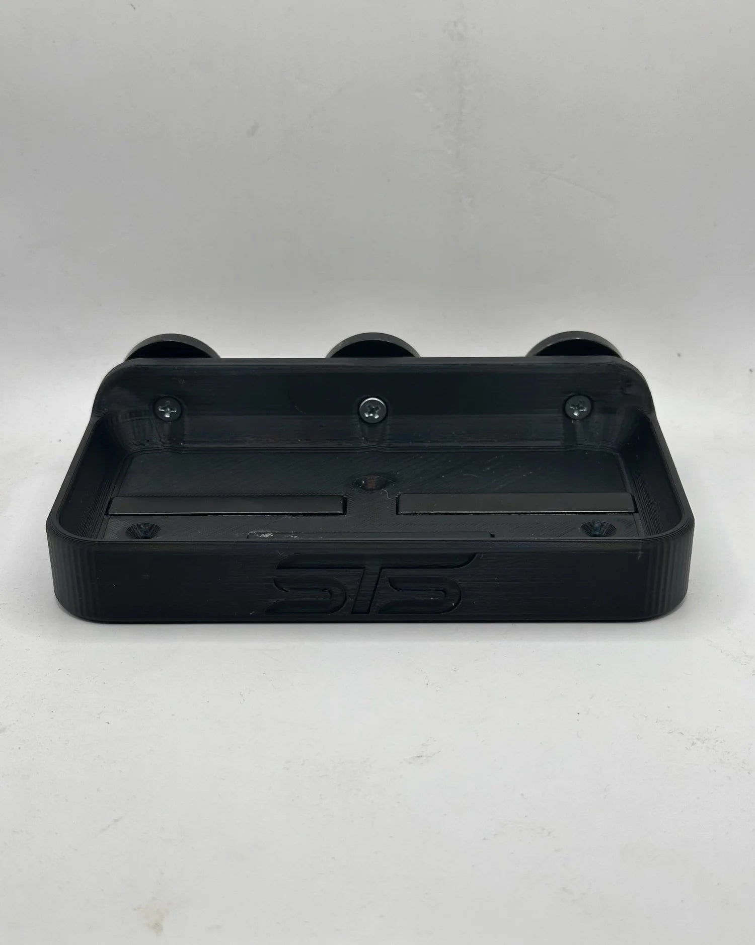 STS Auto Design Heavy-Duty Magnetic Parts Tray for Mechanics and DIYers - STSPT