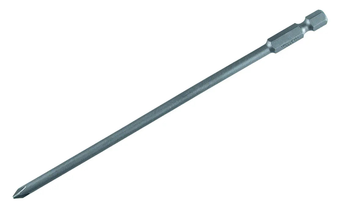Wiha 74136, Phillips Power Bit #3 x 150mm Wiha