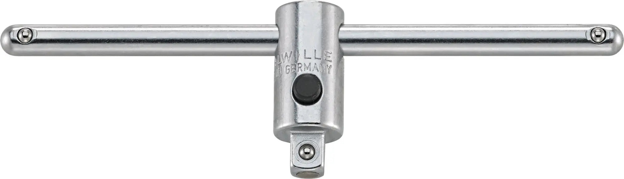 Stahlwille QuickRelease T-Handle, Length 116mm - ST 11071000 Stahlwille
