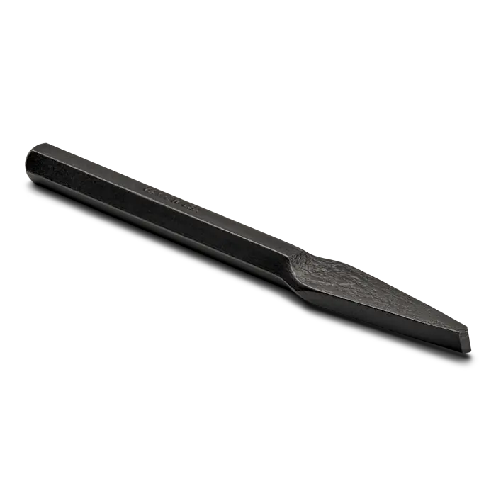 Wright Tool Cold Chisel, 1/8 in x 5-1/2 in - WT 9610