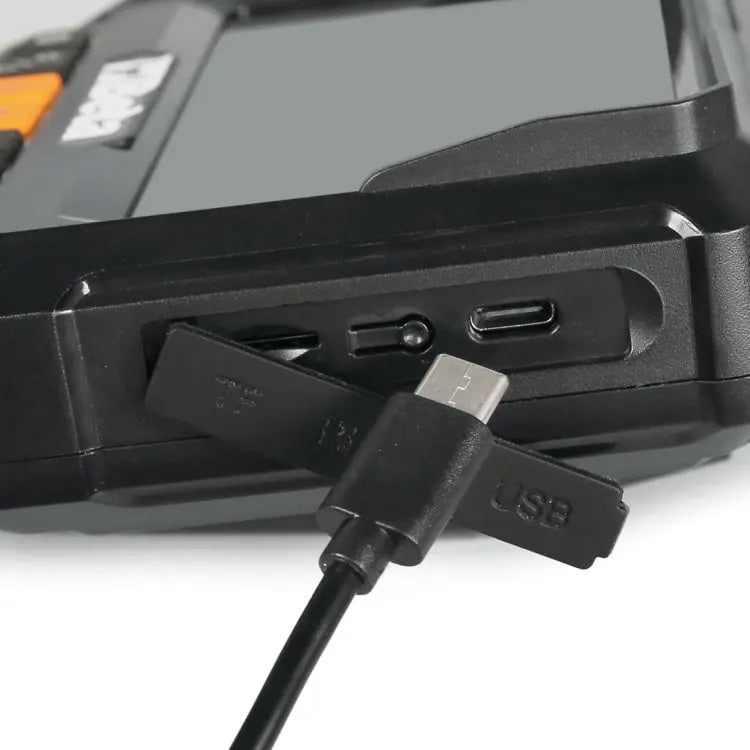 Beta Tools (Article# 961N) Electronic Videoscope with Flexible Rotating Probe - BT 009610030 