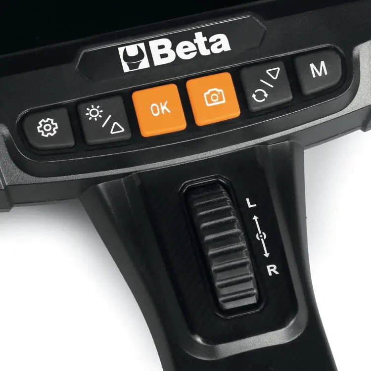 Beta Tools (Article# 961N) Electronic Videoscope with Flexible Rotating Probe - BT 009610030 