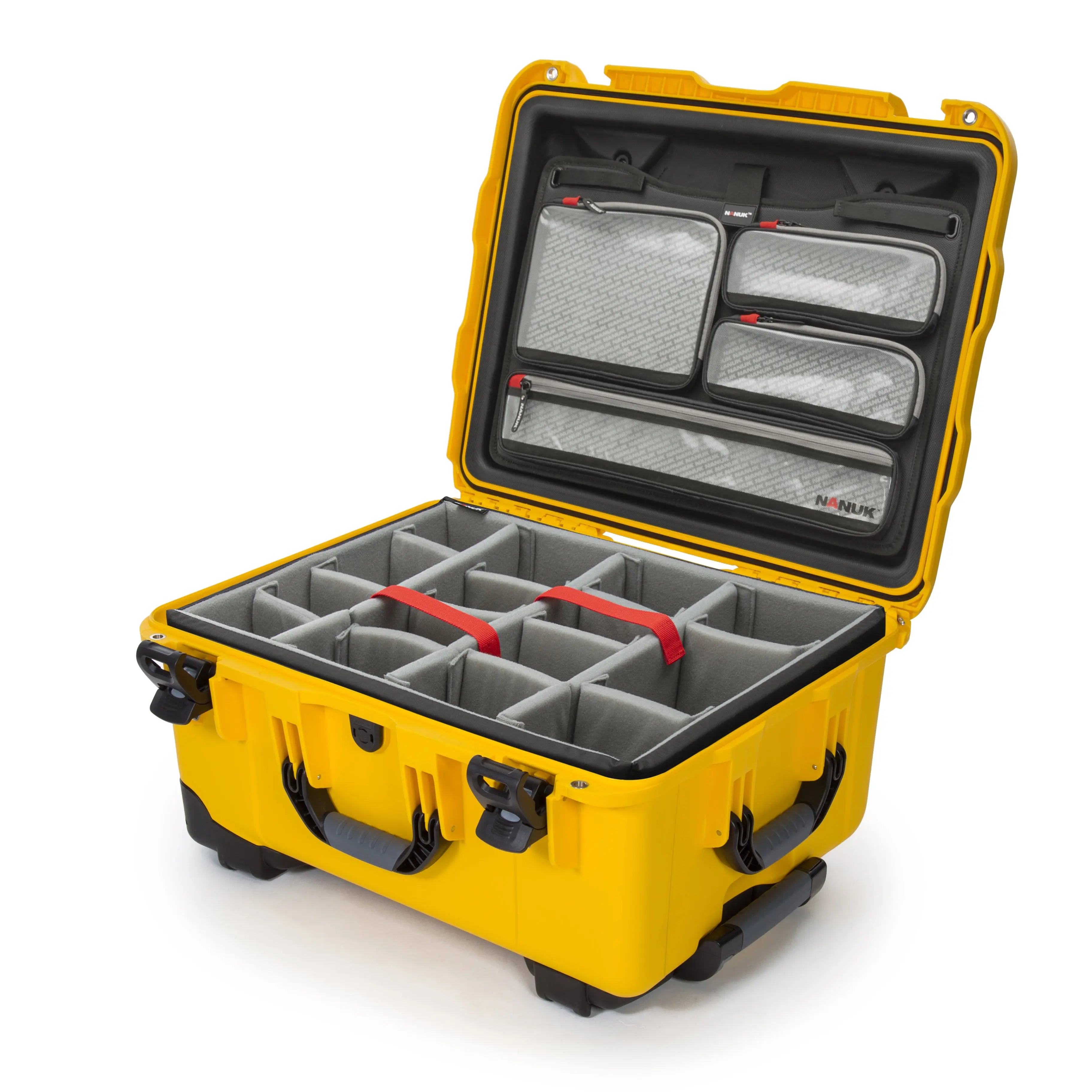 Nanuk Case 950 Nanuk