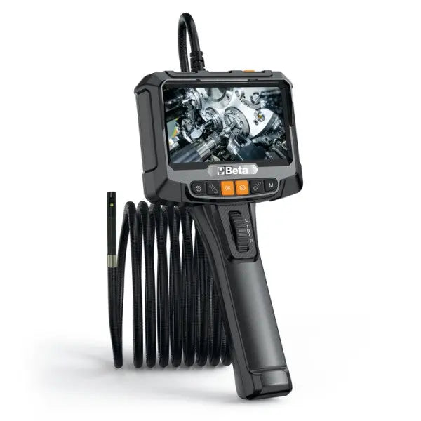 Beta Tools (Article# 961N) Electronic Videoscope with Flexible Rotating Probe - BT 009610030 