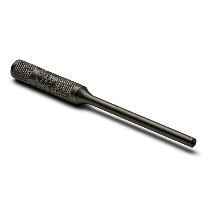 Wright Tool Roll Pin Pilot Punch, 5/32 in x 4-1/2 in - WT 9671
