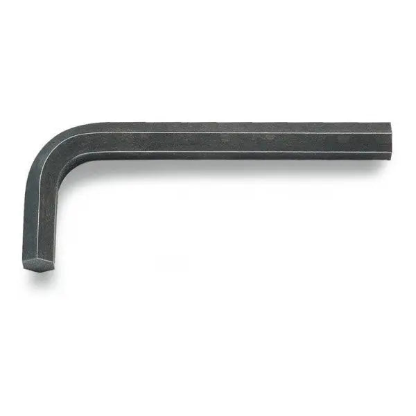 Beta Tools 1/2 in Offset Hexagon Key, Black Oxide - BT 960732 Beta Tools