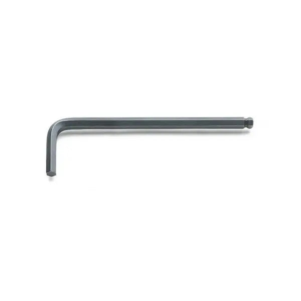 Beta Tools 1/4 in Ball End Offset Hexagon Key, 30 deg, Black Oxide - BT 960994 Beta Tools