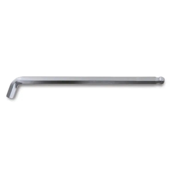 Beta Tools 6mm Ball End Offset Hexagon Key, 110 deg - BT 961966 Beta Tools