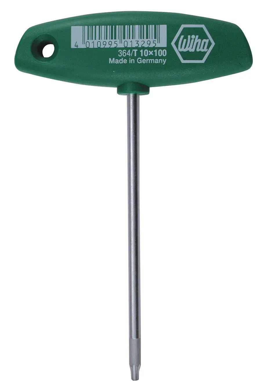Wiha 36410, TORX® T-Handle T10 Wiha
