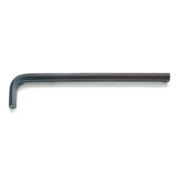 Beta Tools 3.5mm Long Arm Offset Hexagon Key, Black Oxide - BT 960835 Beta Tools