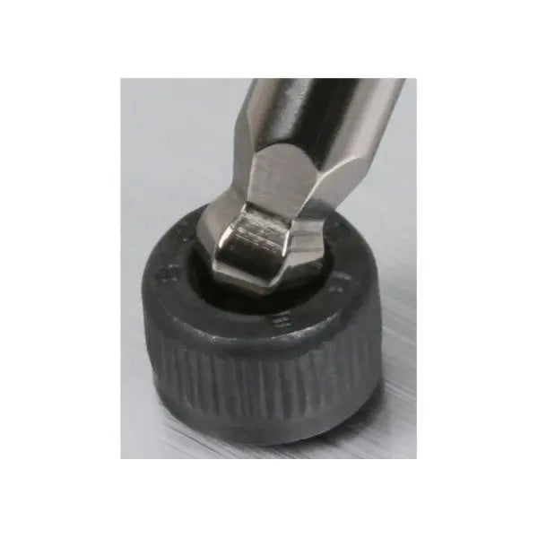 Beta Tools (Article# 96TBP 10) 10mm Ball End Offset Hexagon Key Wrench with High Torque T-Handle, Chrome-Plated - BT 960692 Beta Tools