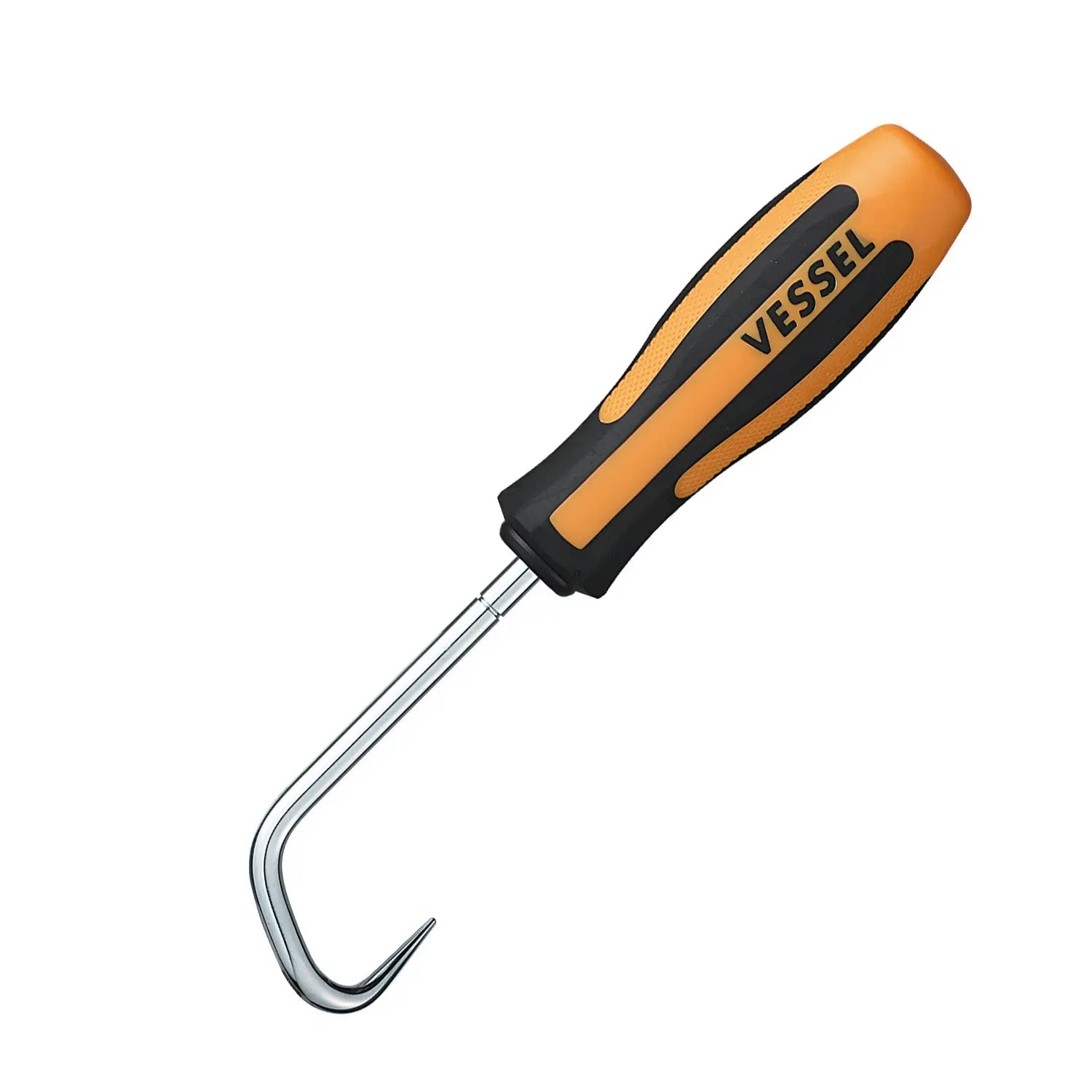 Vessel Tools Megadora Hose Remover, HRL x 89mm - VL 970HRL89 Vessel Tools