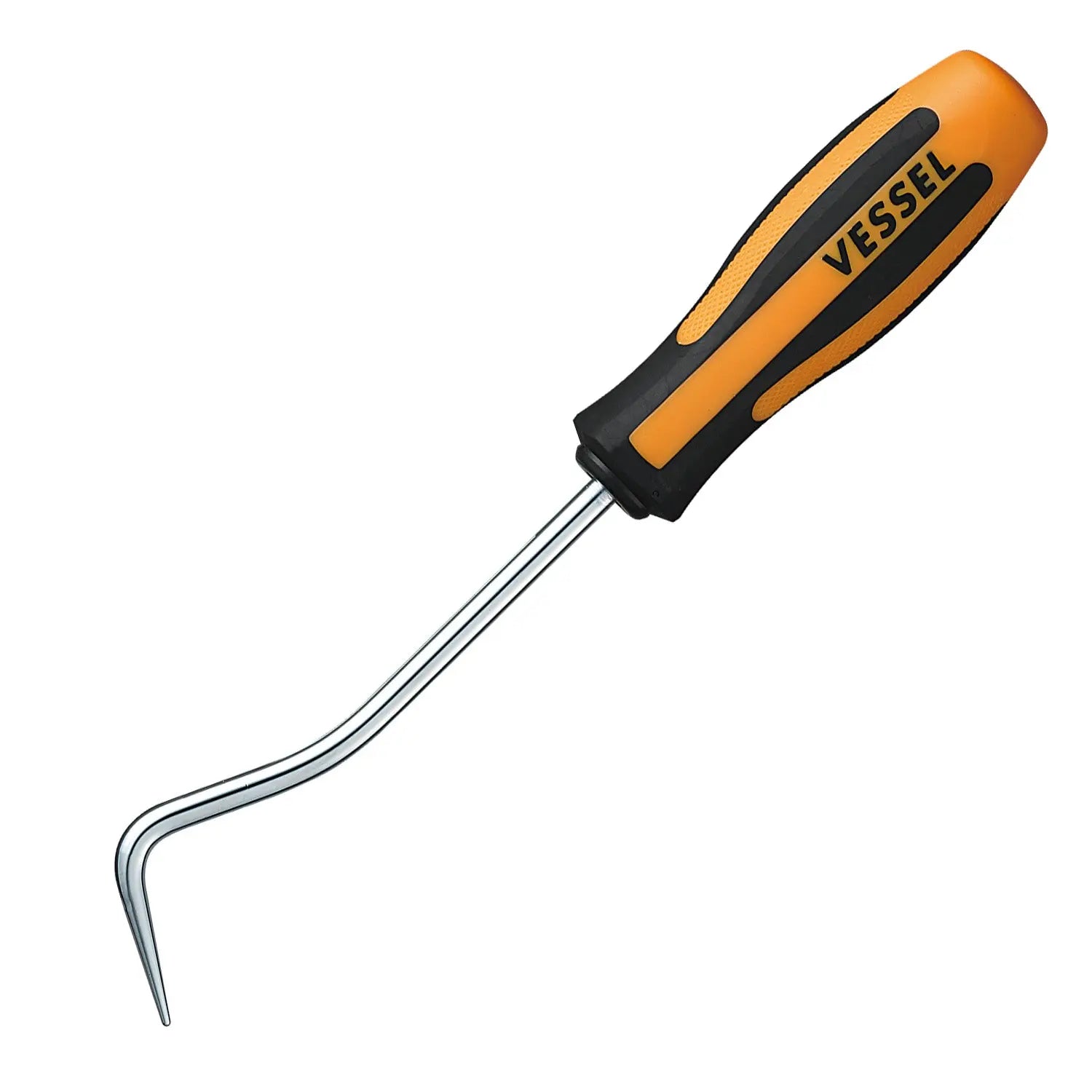 Vessel Tools Megadora Hose Remover, HRS x 130mm - VL 970HRS130 Vessel Tools