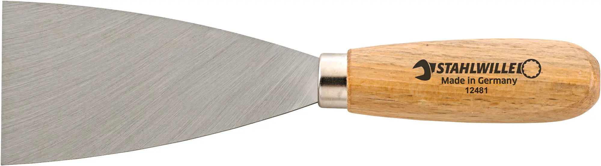 Stahlwille Putty Knife - ST 77070000 Stahlwille