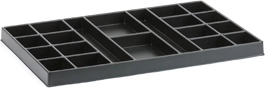 Stahlwille Empty Tray for Small Components - ST 83812070 Stahlwille