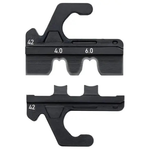 Knipex Crimping Die for MC4 and MC4 Evo 2 - KN 97 39 42 