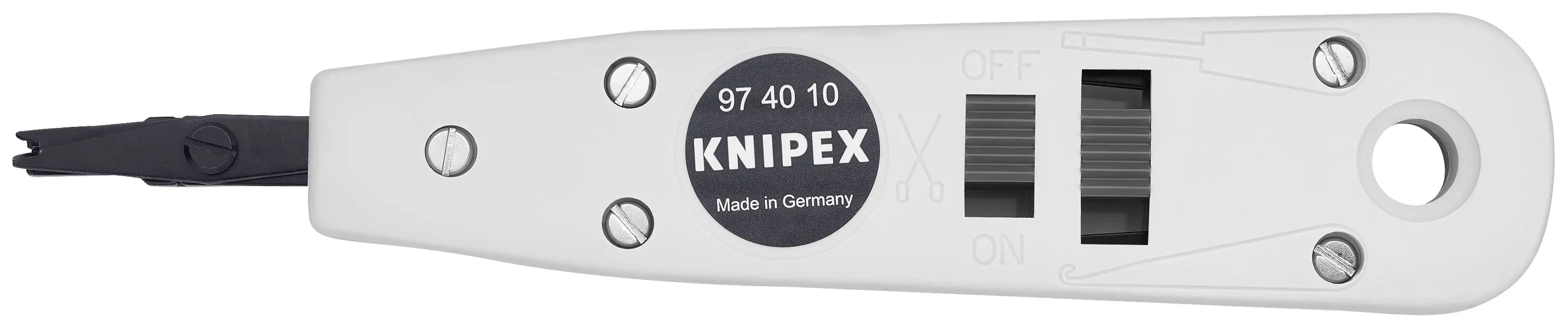 Knipex 97 40 10 KN | Insertion Tool Knipex