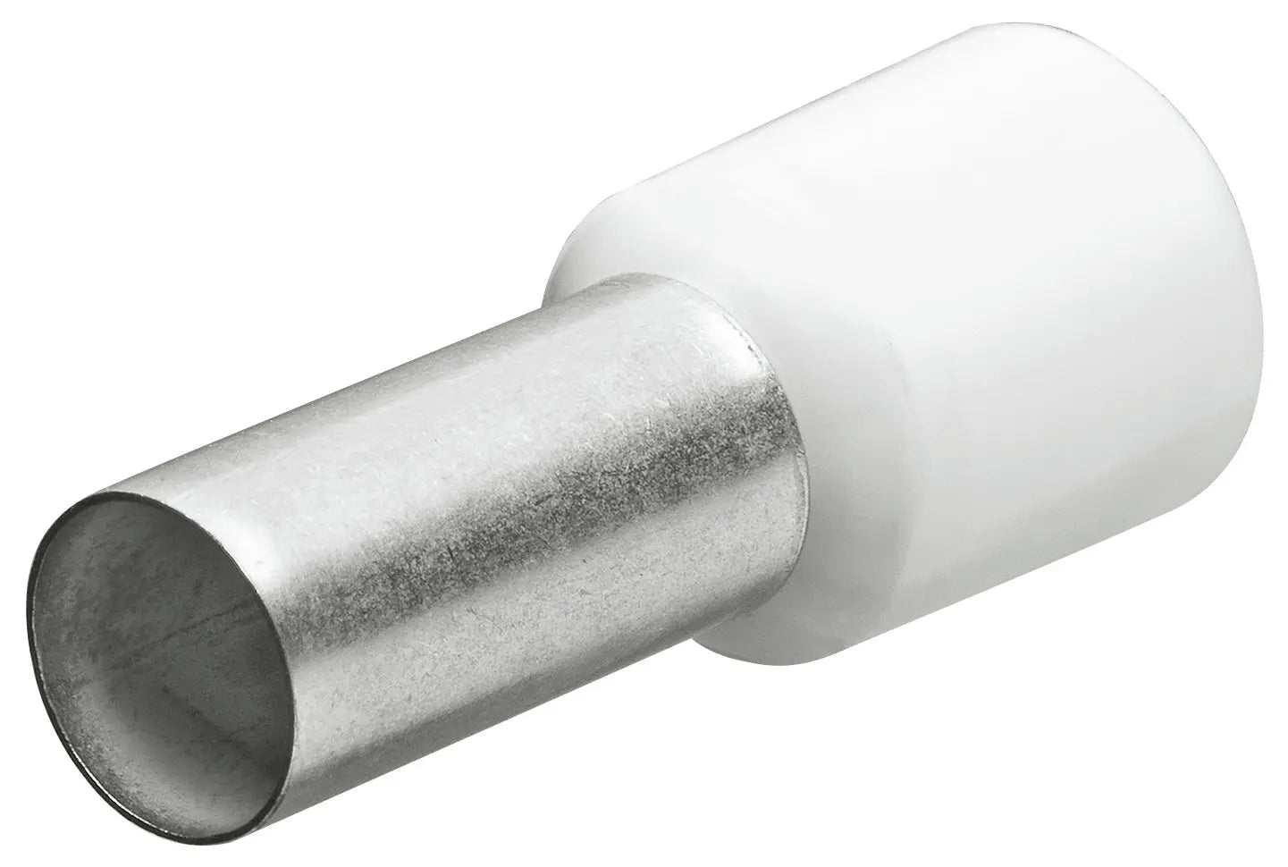 Knipex 97 99 330 KN | 20 AWG Standard Insulated End Ferrules (200 per bag) Knipex