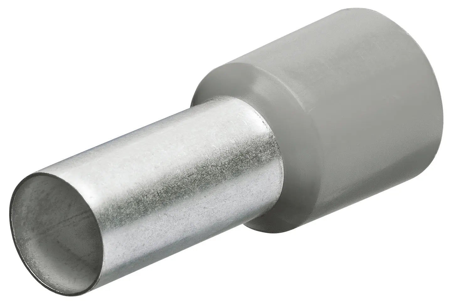Knipex 97 99 331 KN | 18 AWG Standard Insulated End Ferrules (200 per bag) Knipex
