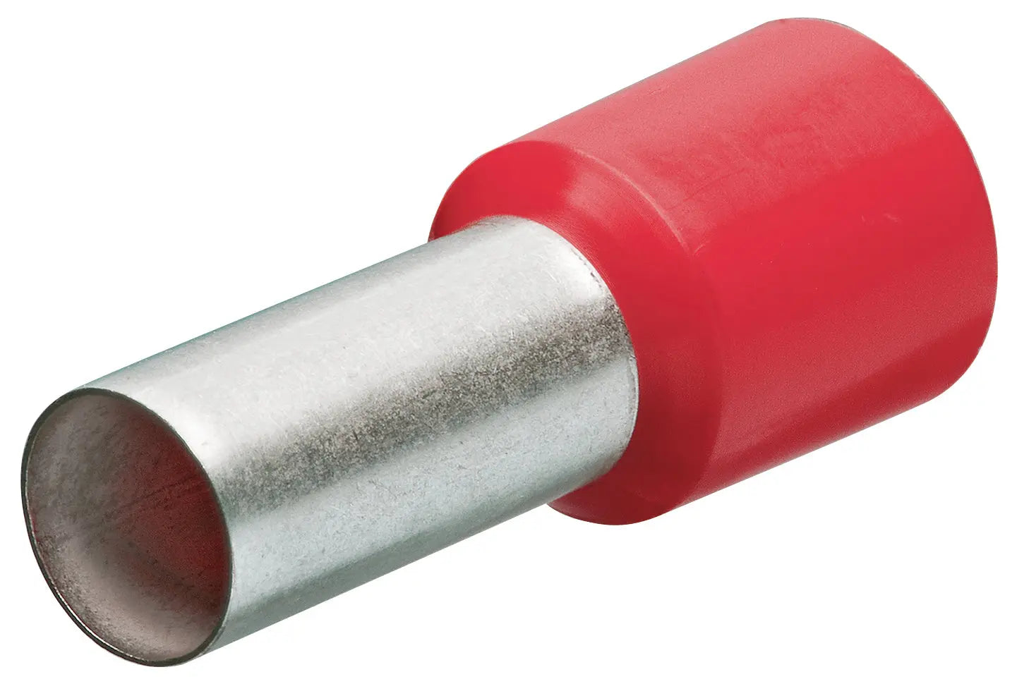 Knipex 97 99 332 KN | 18 AWG Standard Insulated End Ferrules (200 per bag) Knipex