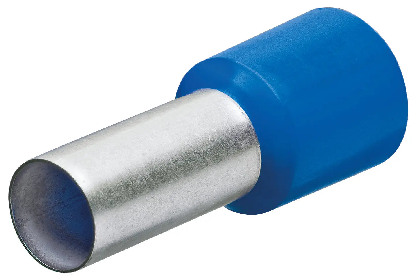 Knipex 97 99 334 KN | 14 AWG Standard Insulated End Ferrules (200 per bag) Knipex