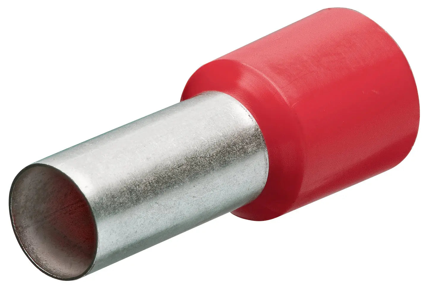 Knipex 97 99 337 KN | 8 AWG Standard Insulated End Ferrules (100 per bag) Knipex