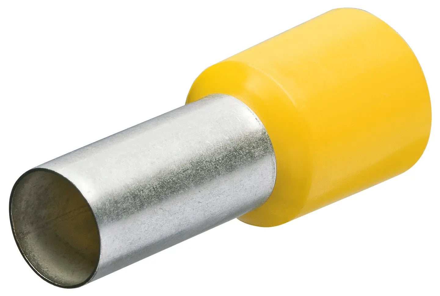 Knipex 97 99 339 KN | 4 AWG Standard Insulated End Ferrules (50 per bag) Knipex