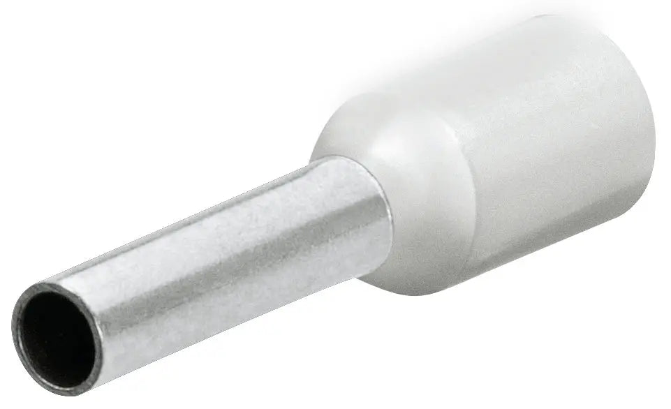 Knipex 97 99 350 KN | 20 AWG Long Insulated End Ferrules (200 per bag) Knipex