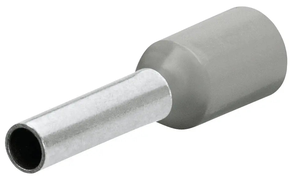 Knipex 97 99 351 KN | 18 AWG Long Insulated End Ferrules (200 per bag) Knipex