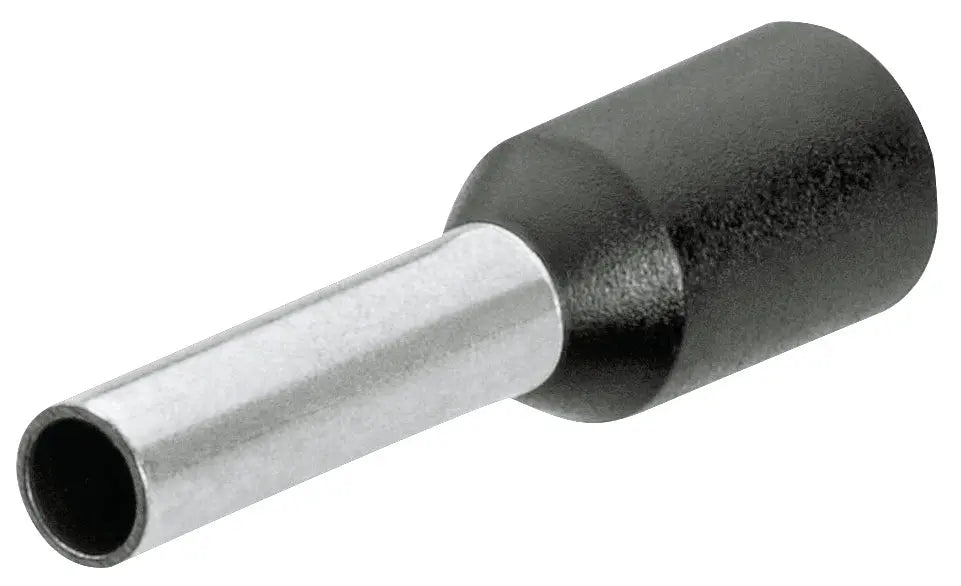Knipex 97 99 353 KN | 16 AWG Long Insulated End Ferrules (200 per bag) Knipex