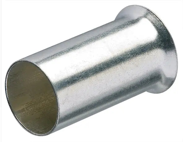 Knipex 97 99 392 KN | 18 AWG Non-Insulated Insulated End Ferrules (200 per bag) Knipex