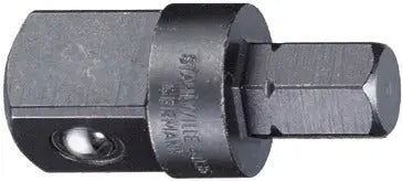 Stahlwille Bit Adapter, 3/8 in x 1/2 in - ST 33210001 Stahlwille
