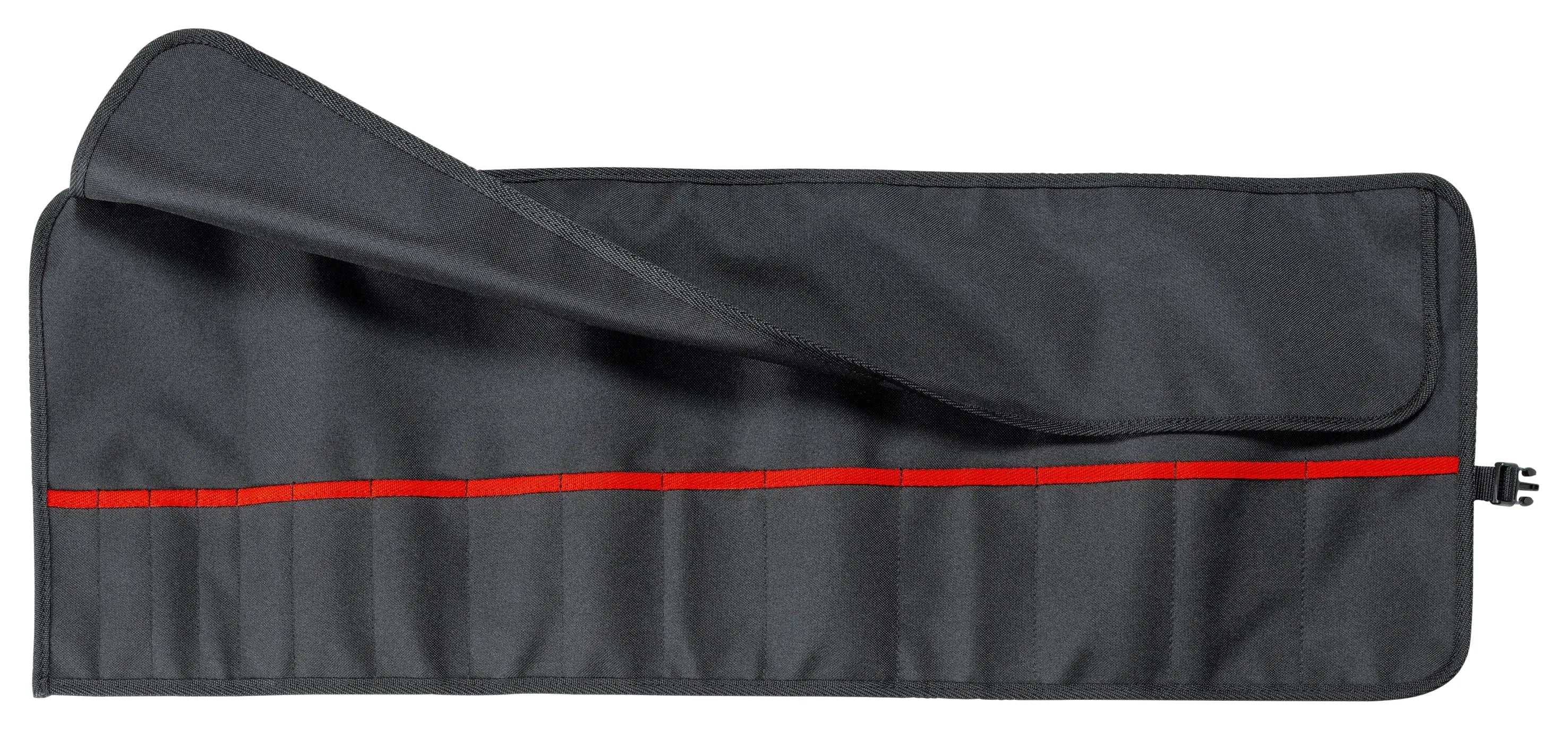Knipex 98 99 13 LE KN | Tool Roll Bag, Empty Knipex