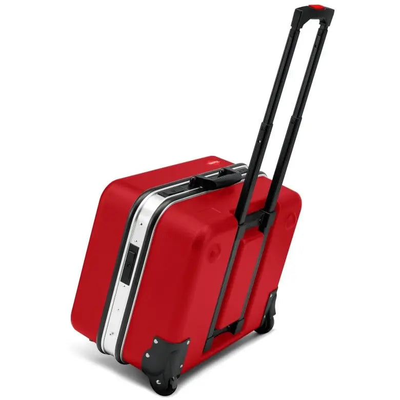 Knipex BIG Twin Move Red Toolbox - KN 98 99 15 Knipex