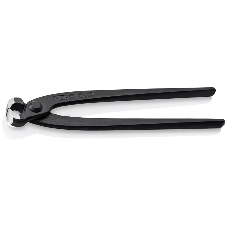Knipex Concreter's Nipper, 8-3/4 in - KN 99 00 220 K12 Knipex
