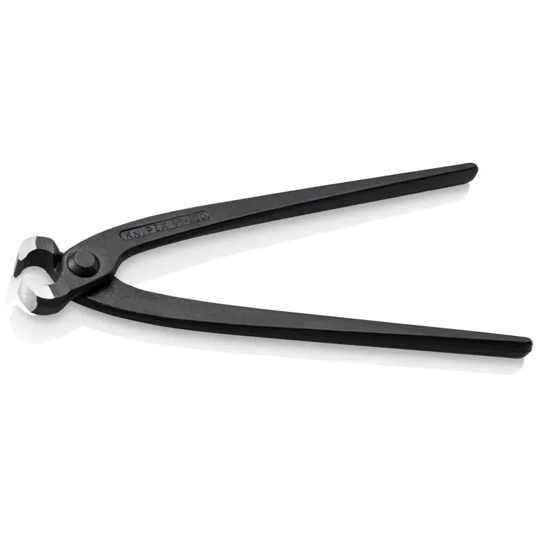 Knipex Concreter's Nipper, 8-3/4 in - KN 99 00 220 K12 Knipex