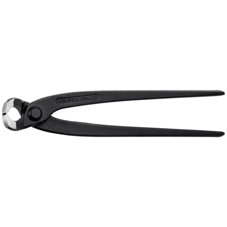 Knipex Concreter's Nipper, 8-3/4 in - KN 99 00 220 K12 Knipex