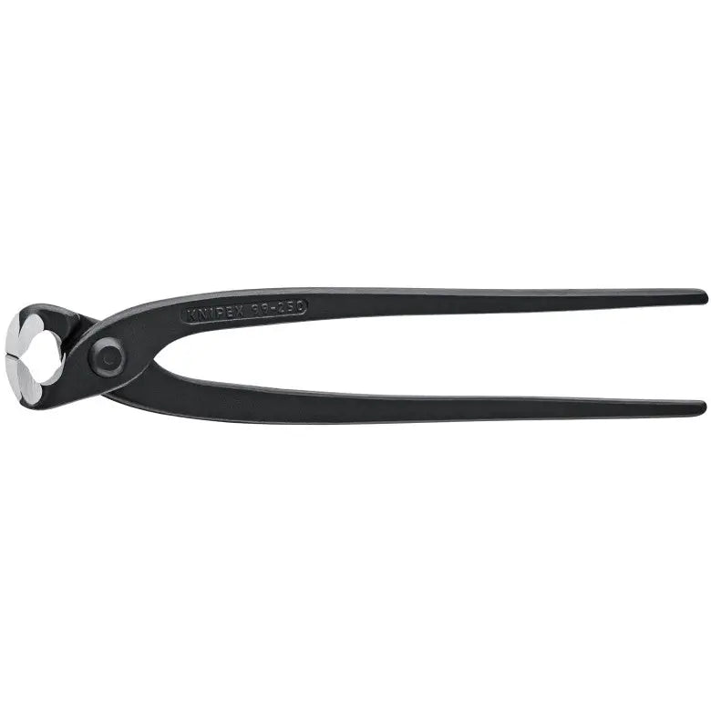 Knipex Concreters' Nipper, 10 in - KN 99 00 250 SBA Knipex