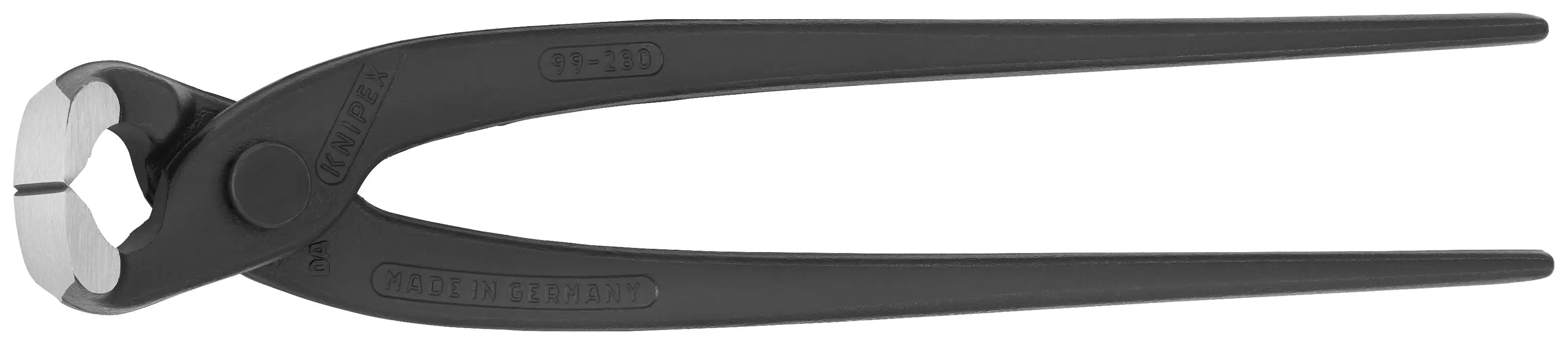 Knipex 99 00 280 KN | Concreters' Nippers Knipex