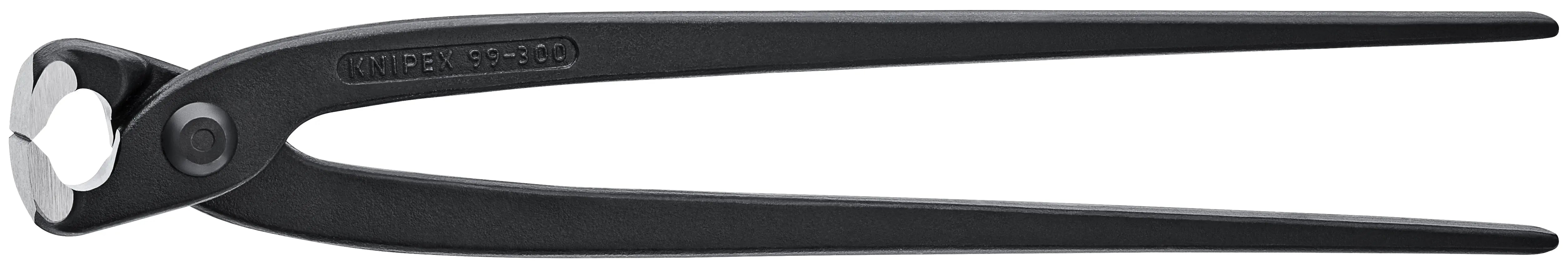 Knipex 99 00 300 KN | Concreters' Nippers Knipex