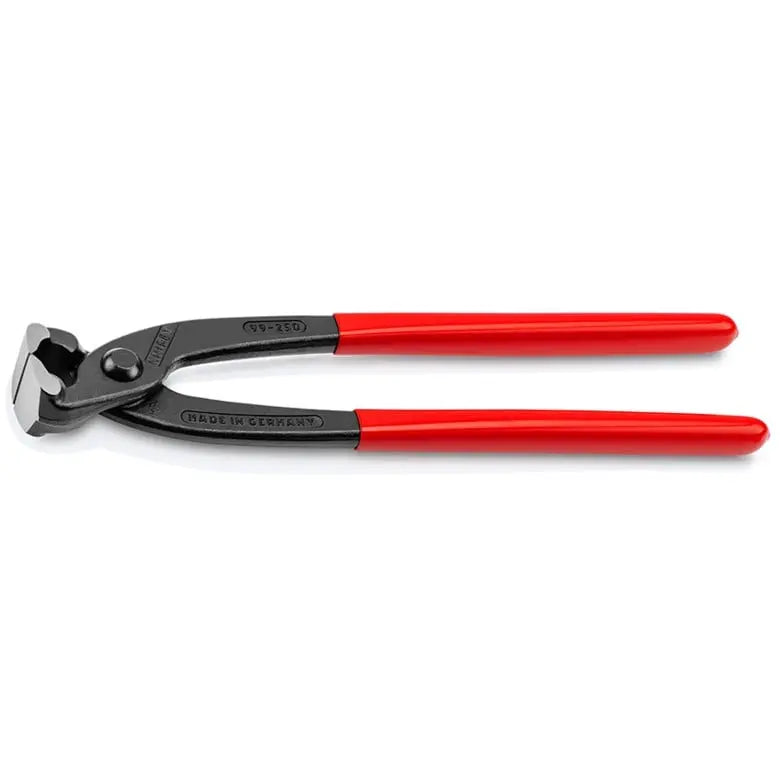 Knipex Concreters' Nipper, 10 in - KN 99 01 250 SBA Knipex
