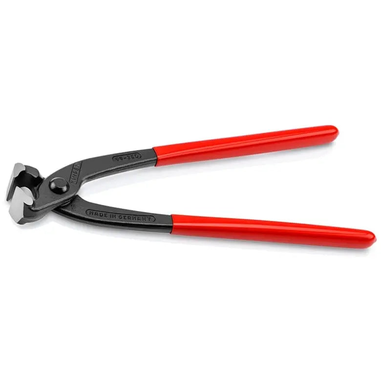 Knipex Concreters' Nipper, 10 in - KN 99 01 250 SBA Knipex