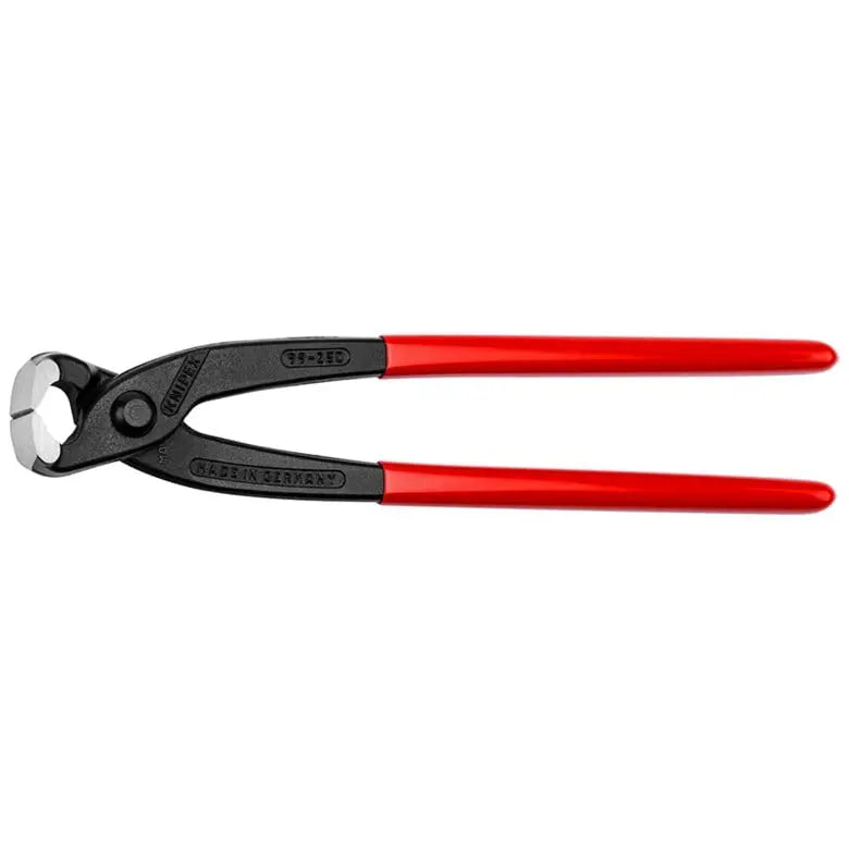 Knipex Concreters' Nipper, 10 in - KN 99 01 250 SBA Knipex