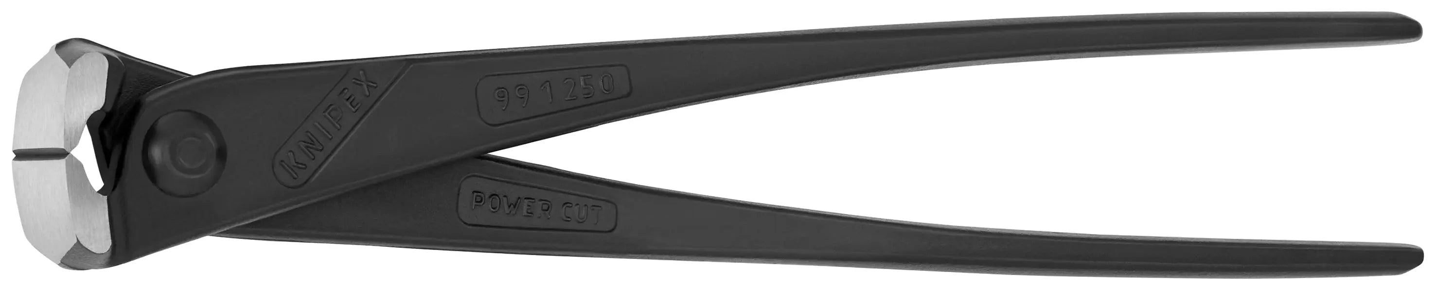 Knipex 99 10 250 KN | High Leverage Concreters' Nippers Knipex