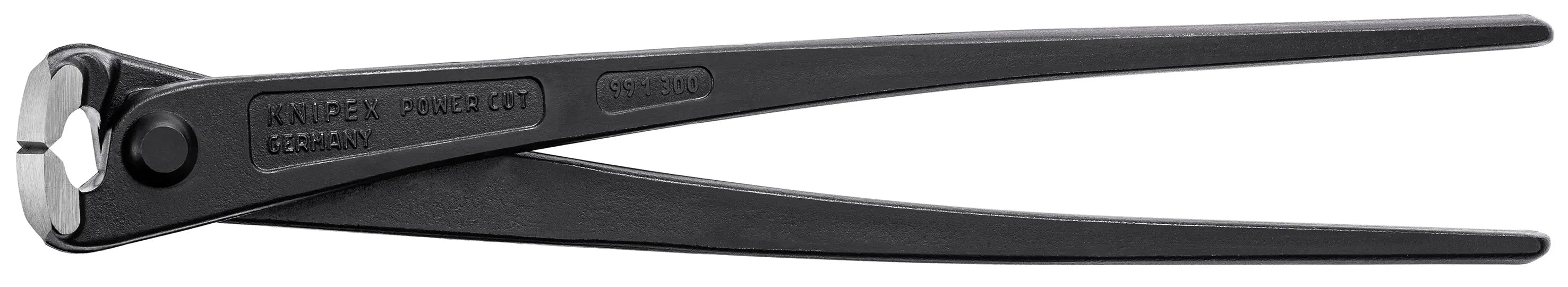 Knipex 99 10 300 KN | High Leverage Concreters' Nippers Knipex