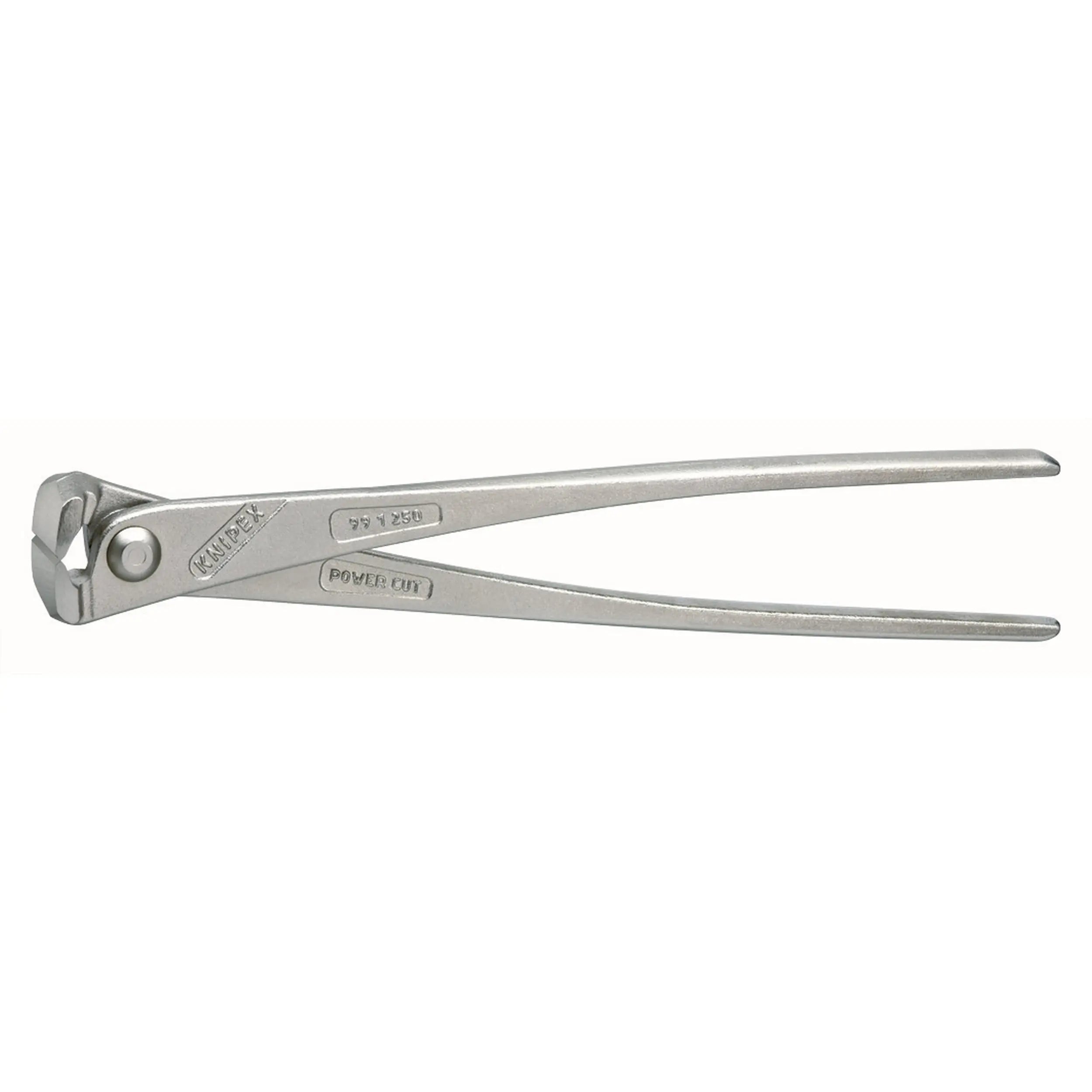 Knipex 99 14 250 KN | High Leverage Concreters' Nippers Knipex